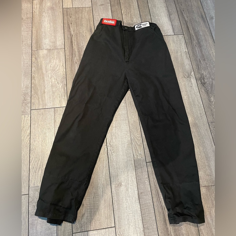 RaceEquip Double Lined Pants